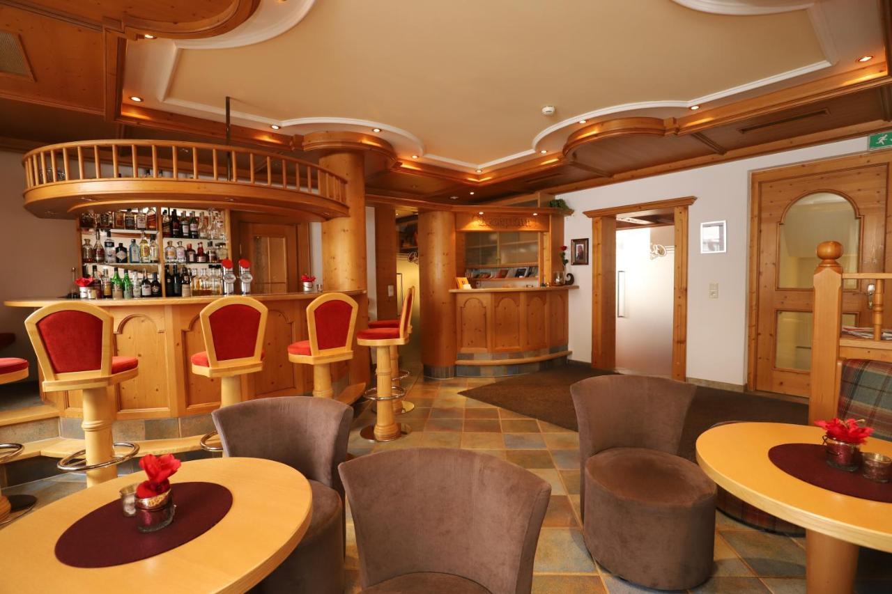 Hotel Charly 이스크글 외부 사진