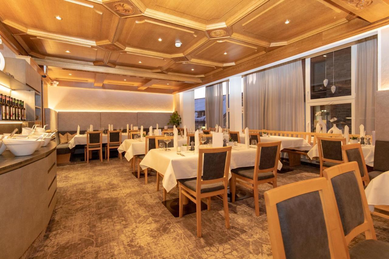 Hotel Charly 이스크글 외부 사진