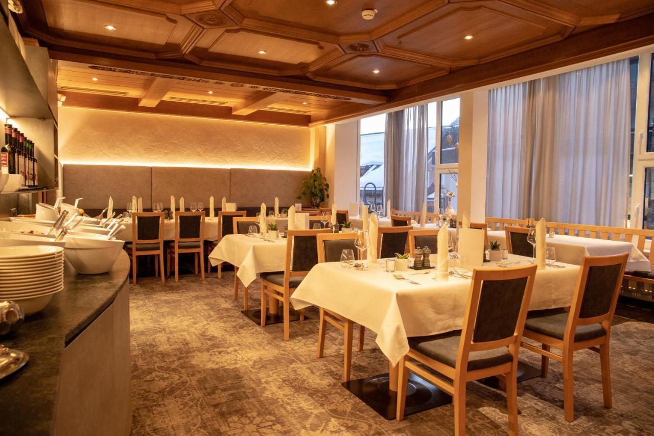 Hotel Charly 이스크글 외부 사진