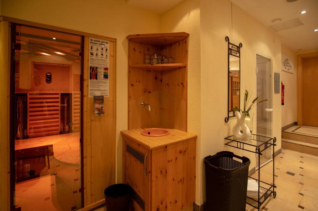 Hotel Charly 이스크글 외부 사진