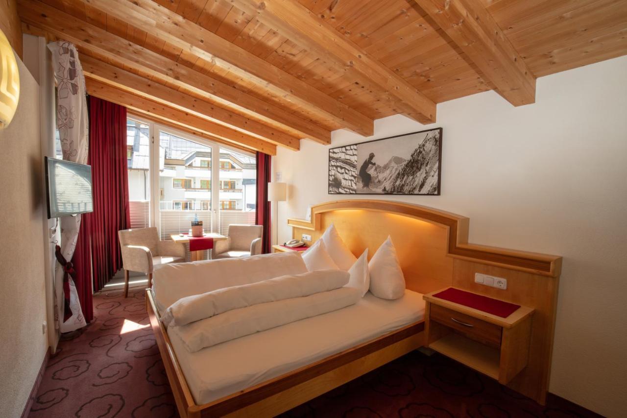 Hotel Charly 이스크글 외부 사진
