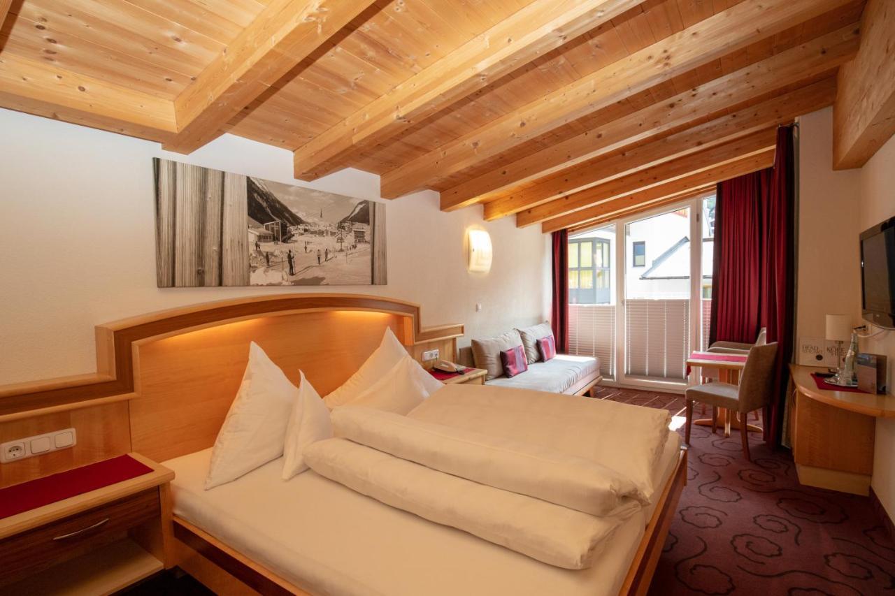 Hotel Charly 이스크글 외부 사진