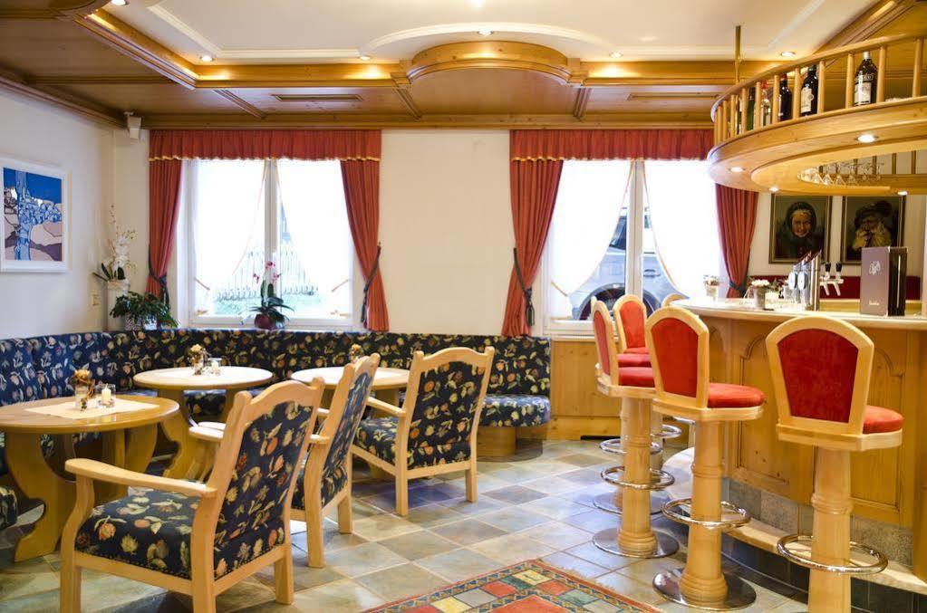 Hotel Charly 이스크글 외부 사진